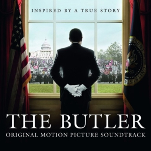 Diverse – The Butler