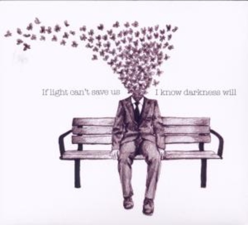 Dexter Jones Circus Orchestra – If Light Can't Save Us I Know Darkness Will