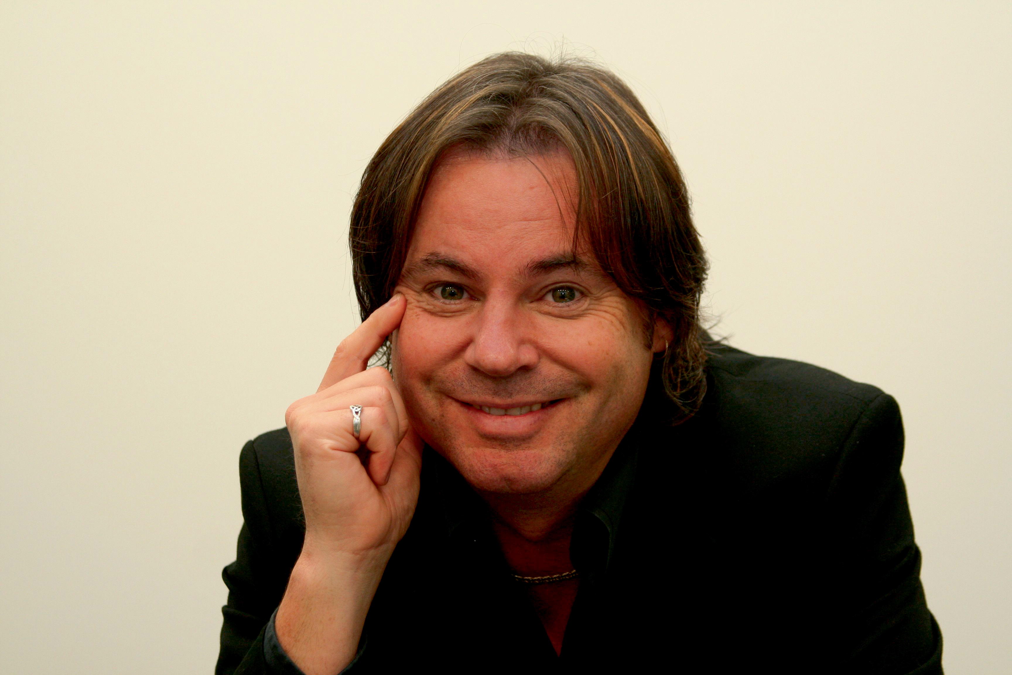 Bruce Guthro