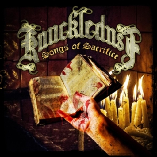 Knuckledust – Songs Of Sacrifice