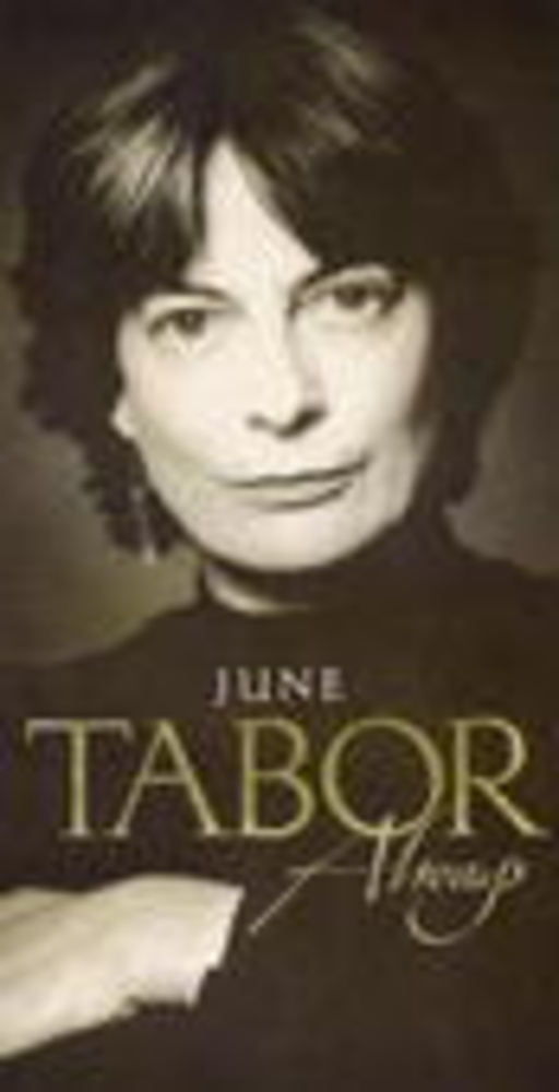 June Tabor – Always