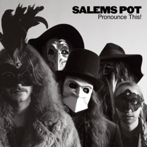 Salem's Pot – Pronounce This!