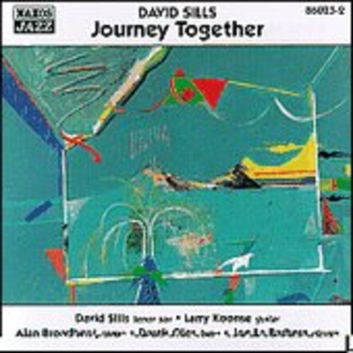 David Sills – Journey Together
