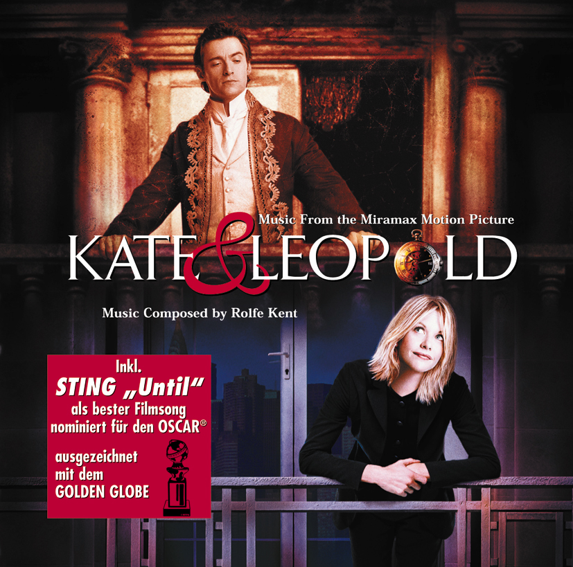 Diverse – Kate & Leopold