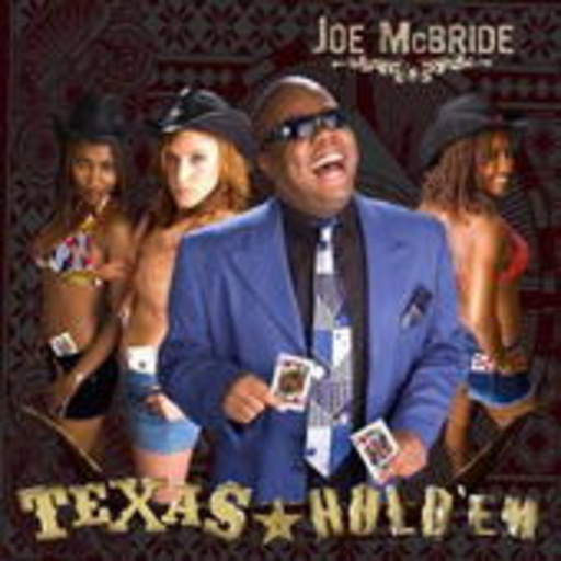 Joe McBride – Texas Hold 'em