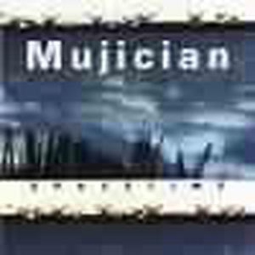 Mujician – Spacetime