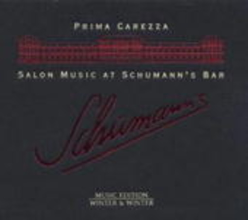 Prima Carezza – Salon Music At Schumann's Bar
