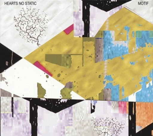 Hearts No Static – Motif