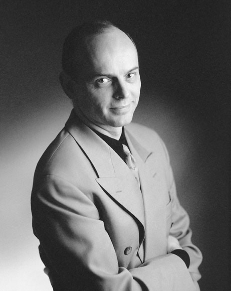 Friedemann Witecka