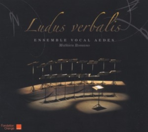 Ensemble Vocal Aedes – Ludus Verbalis