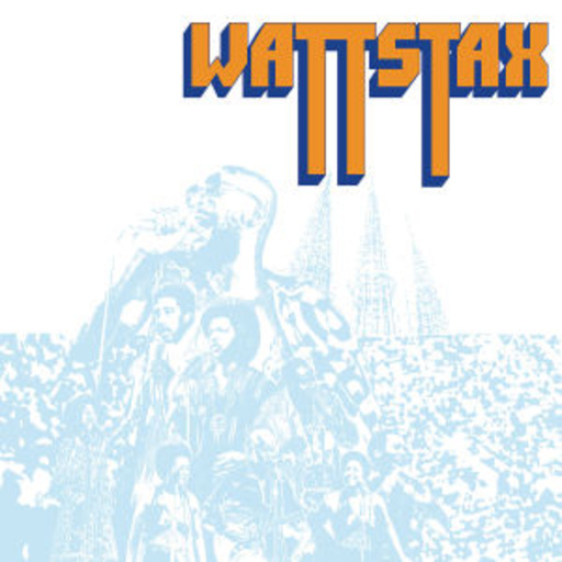 Diverse – Wattstax