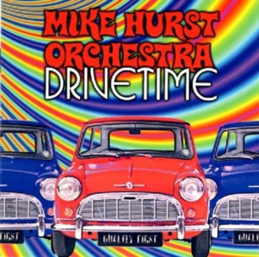 Drivetime
