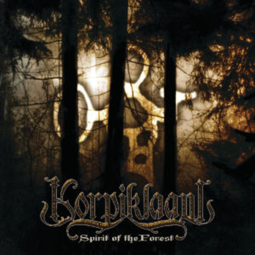 Korpiklaani – Spirit Of The Forrest