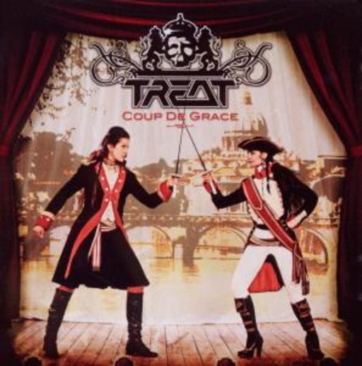 Treat – Coup De Grace