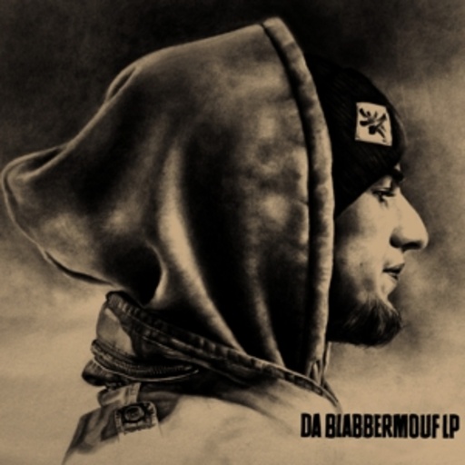 BlabberMouf – Da Blabbermouf LP