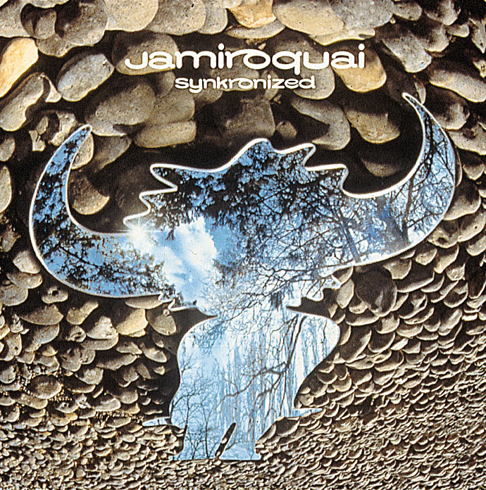 Jamiroquai – Synkronized (Limited Edition)