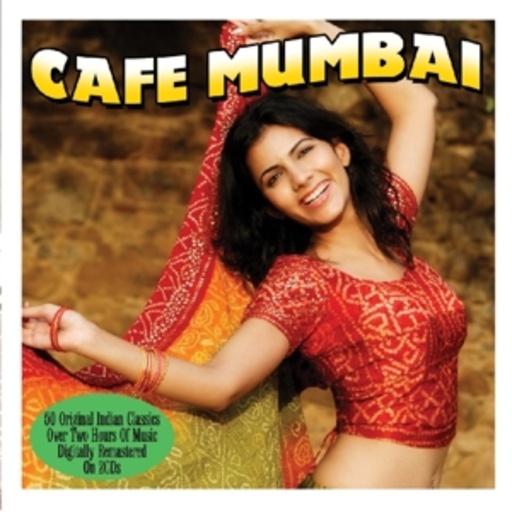 Diverse – Cafe Mumbai