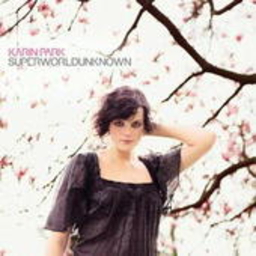 Karin Park – Superworldunknown