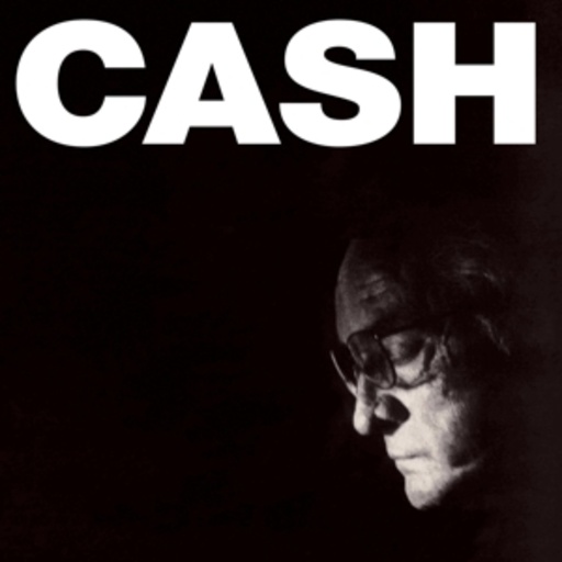 Johnny Cash – American IV: The Man Comes Around