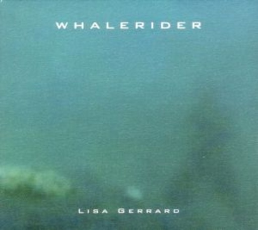 Lisa Gerrard – Whale Rider