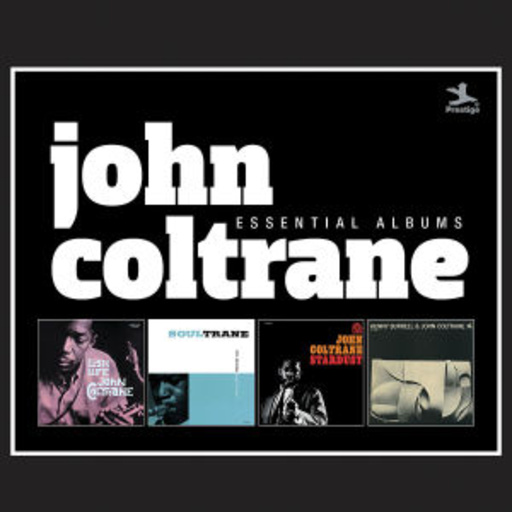 John Coltrane – Essential Albums