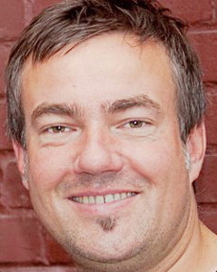 Lukas Rüger