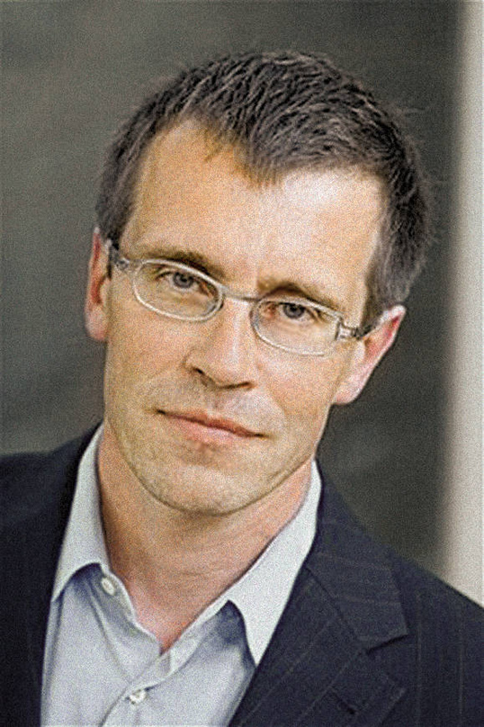 Expandiert im Bereich Kinder- und Jugendliteratur: Karl-Richard Eberle