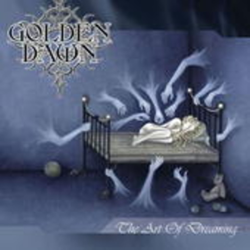 Golden Dawn – The Art Of Dreaming