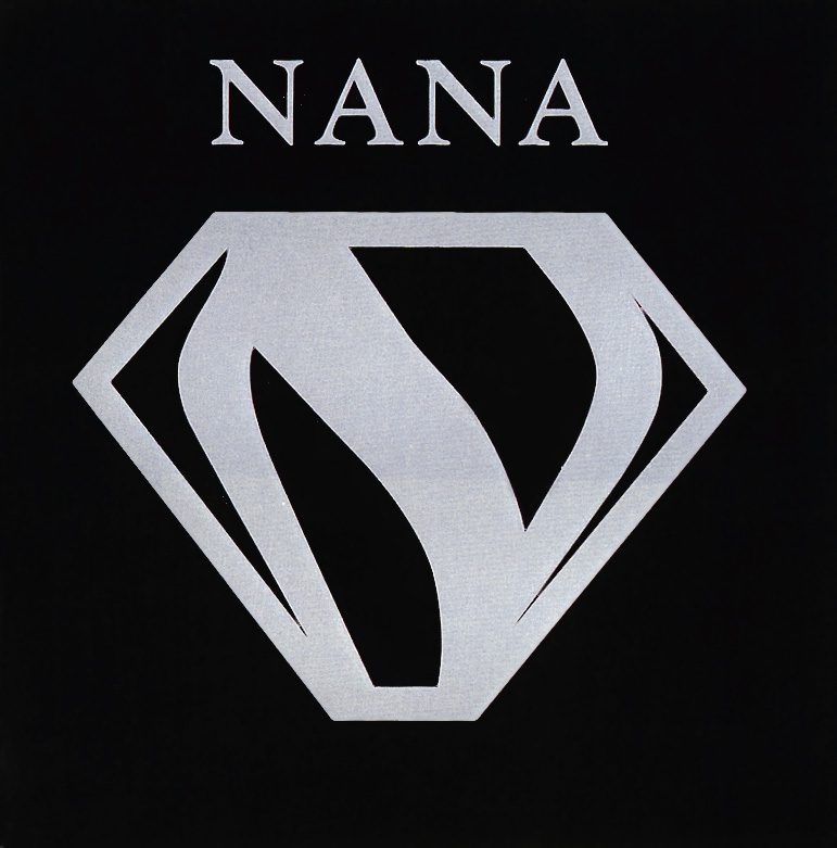 Nana – Nana