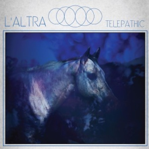 L' Altra – Telepathic