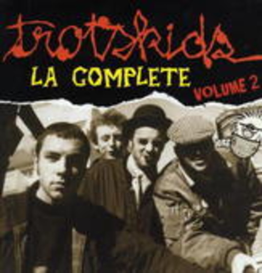 La Complete Vol. 2