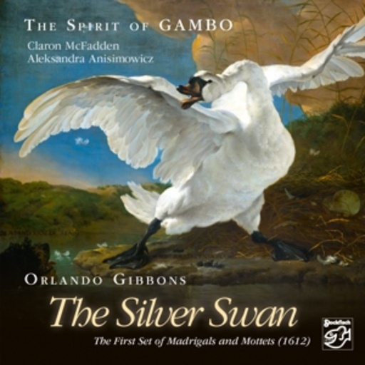 The Spirit Of Gambo – The Silver Swan
