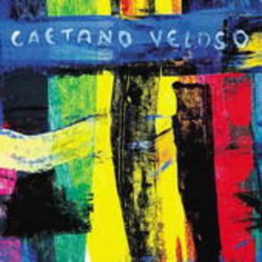 Caetano Veloso – Livro