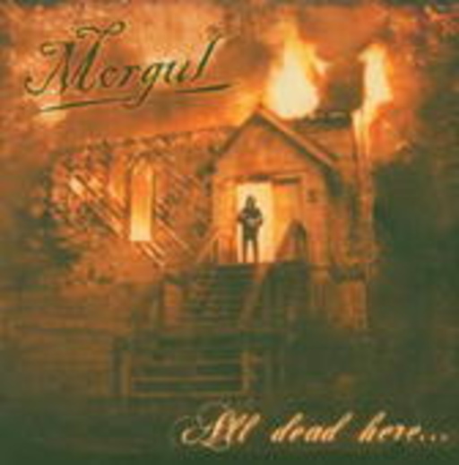 Morgul – All Dead Here