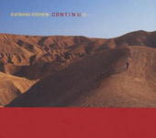 Avishai Cohen – Continuo