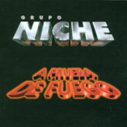 Grupo Niche – A Pruebe De Fuego