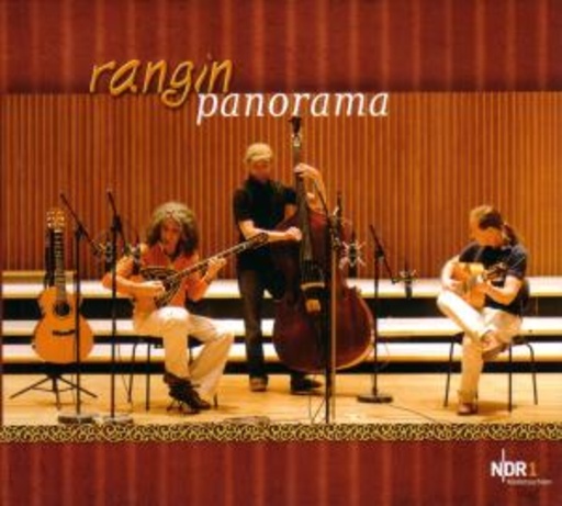 Rangin – Panorama
