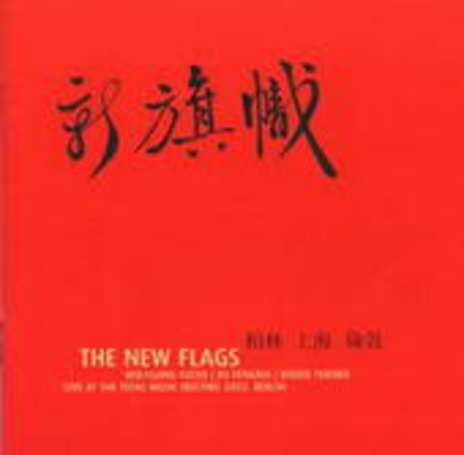 The New Flags – Live At The Total Music Meeting 2002