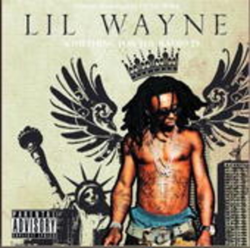 Diverse – Something For The Radio 29 - Mixtape By Lil Wayne