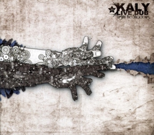 Kaly Live Dub – Lightnin' The Shadows
