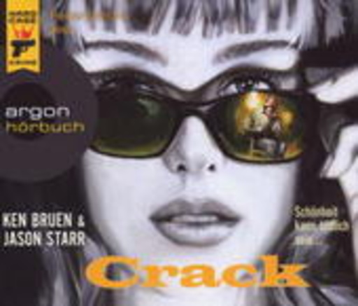 Reiner Schöne – Crack
