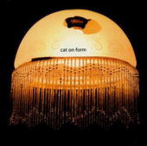 Cat On Form – Set Them On Fire