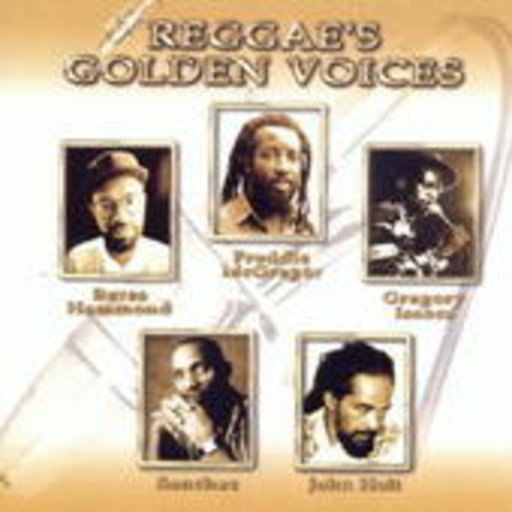 Diverse – Golden Voice