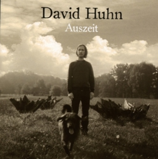 David Huhn – Auszeit