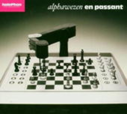 Alphawezen – En Passant