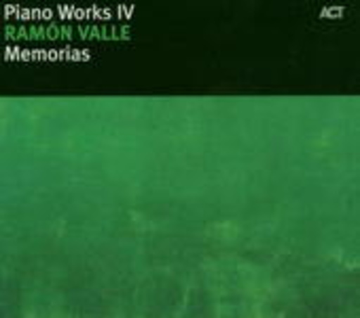 Ramón Valle – Memorias
