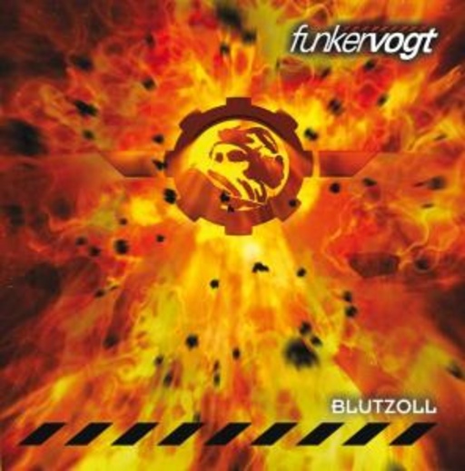 Funker Vogt – Blutzoll