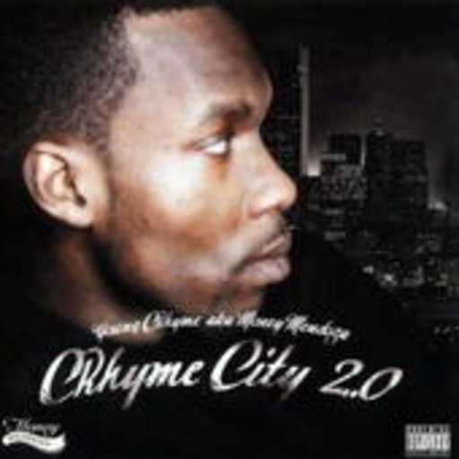 Young Crhyme – Crhyme City 2.0