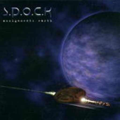 S.P.O.C.K. – Assignment Earth