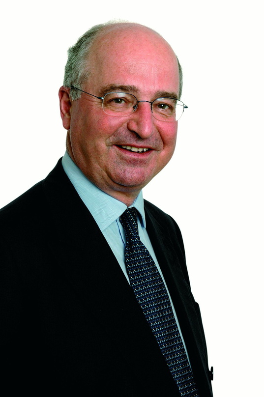 Sieht keine Gründe, die Fusion zu verhindern: Christopher Clarke, Deputy Chairman der Competition Commission